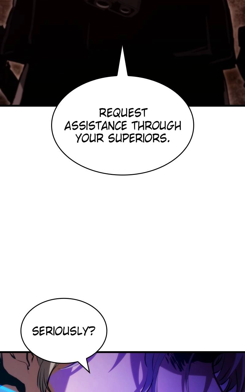 Kill The Dragon Chapter 107 Page 108