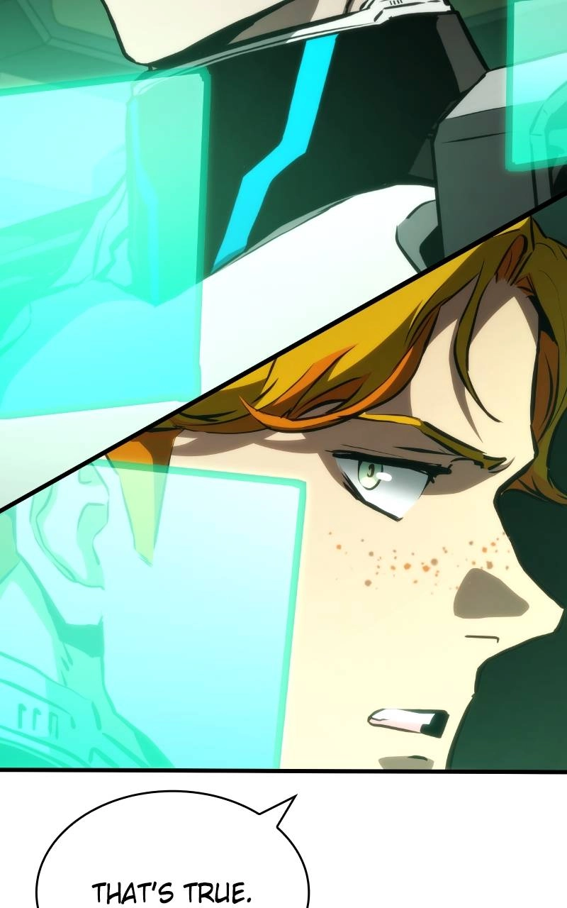 Kill The Dragon Chapter 107 Page 70