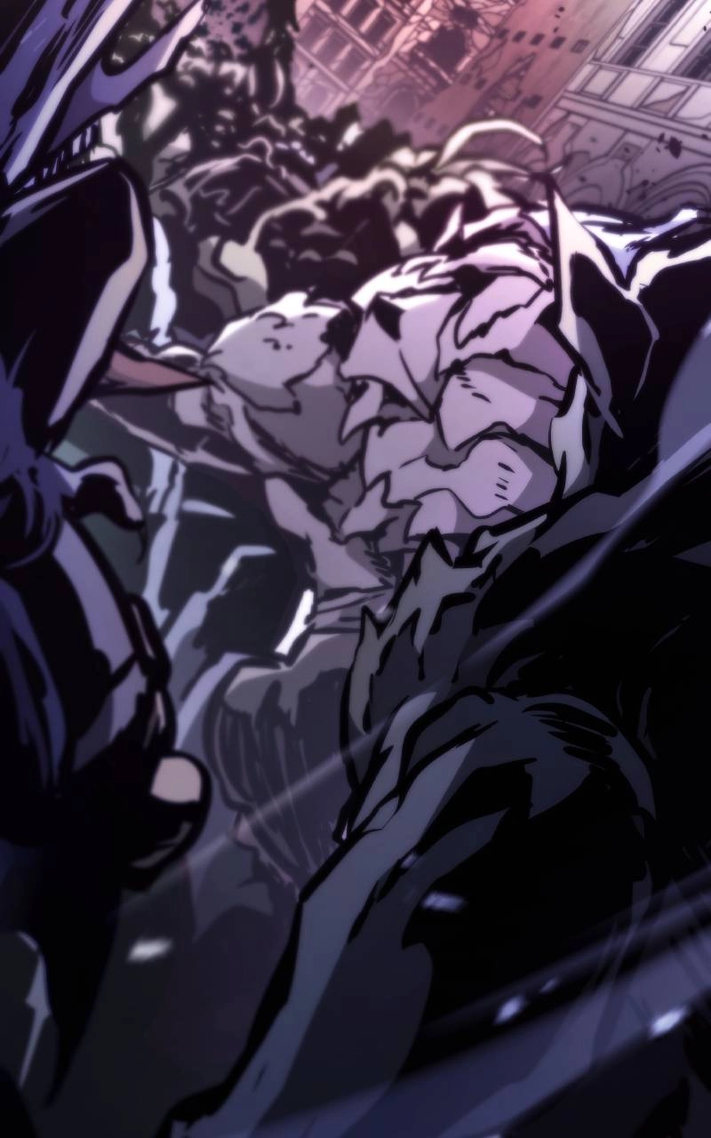 Kill The Dragon Chapter 107 Page 75