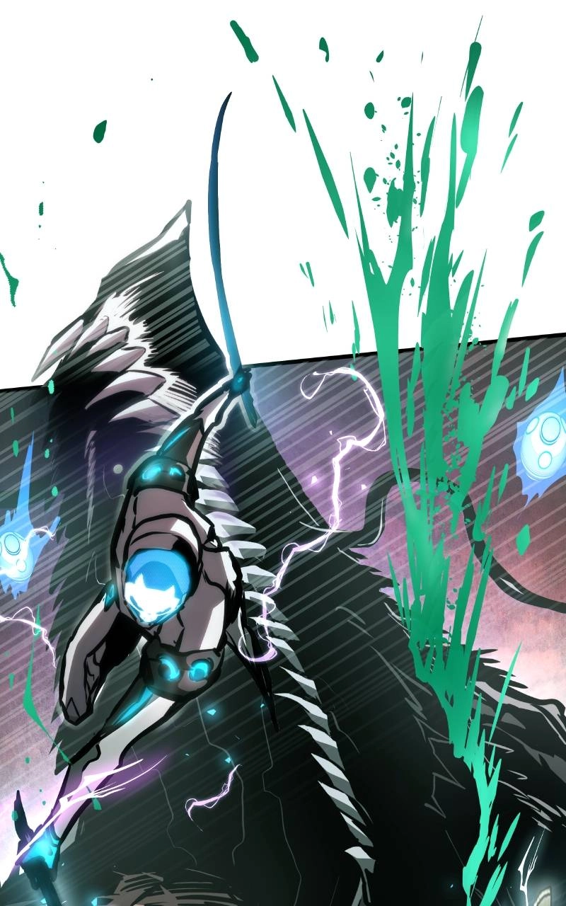 Kill The Dragon Chapter 107 Page 80