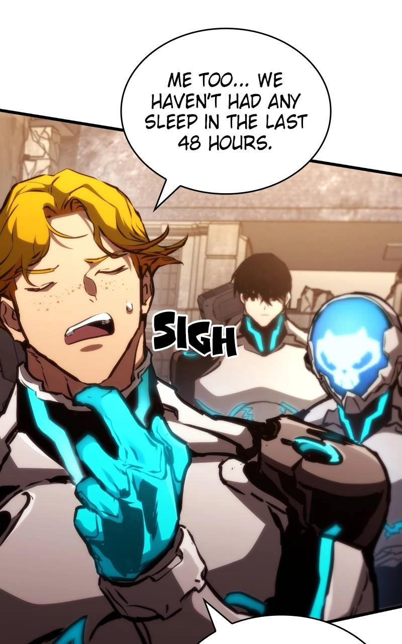 Kill The Dragon Chapter 107 Page 90