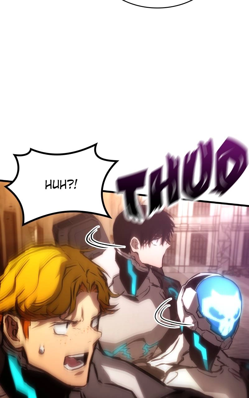 Kill The Dragon Chapter 107 Page 93