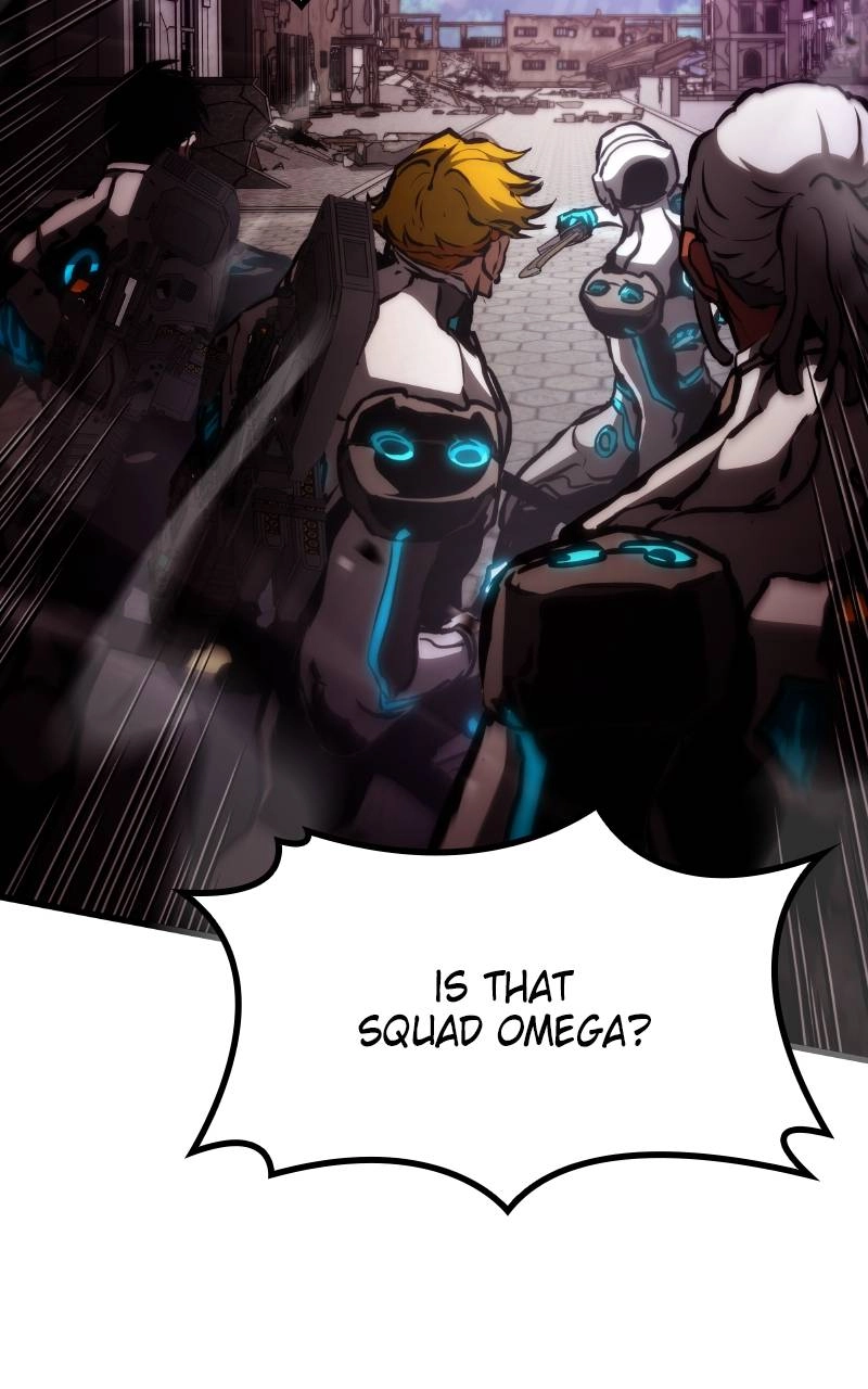 Kill The Dragon Chapter 107 Page 95