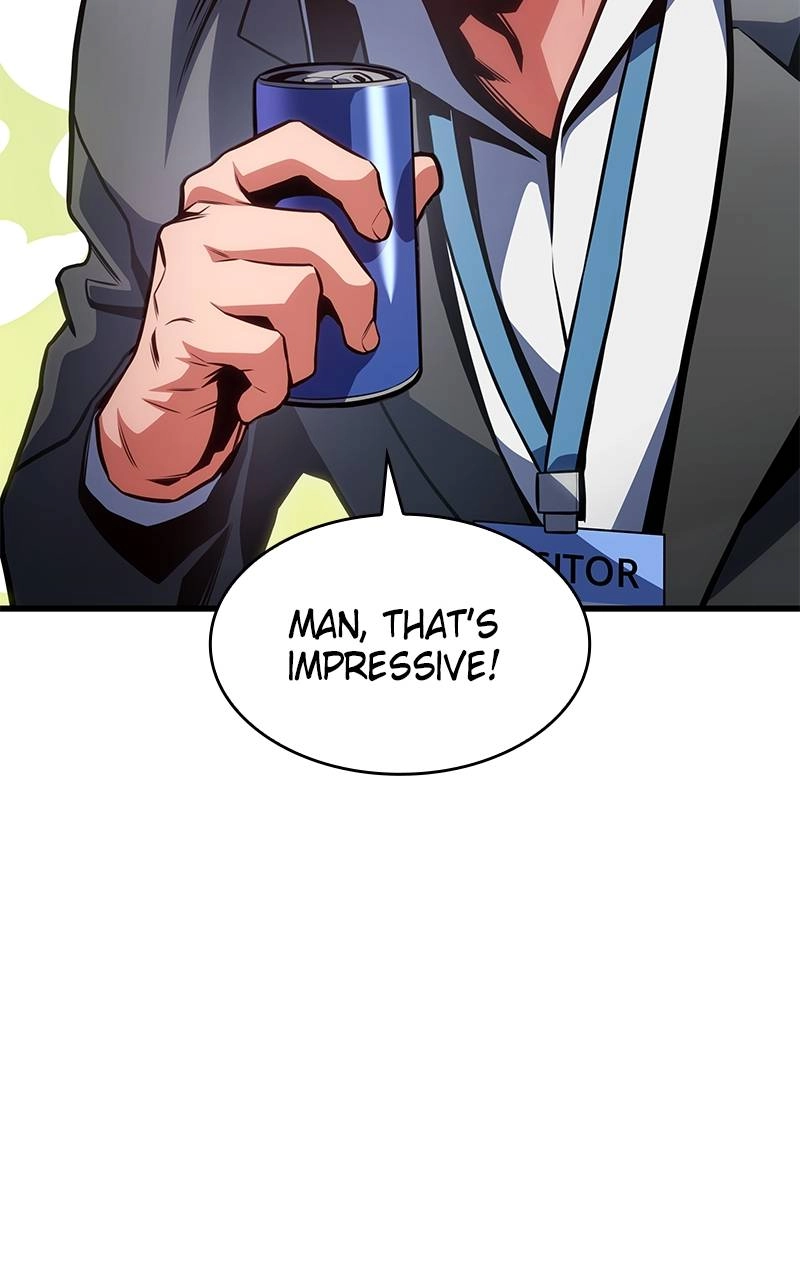 Kill The Dragon Chapter 33 Page 113
