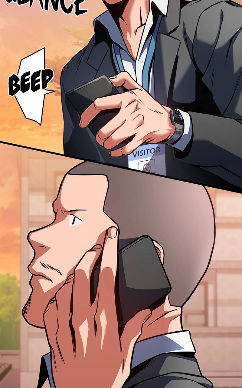 Kill The Dragon Chapter 33 Page 128
