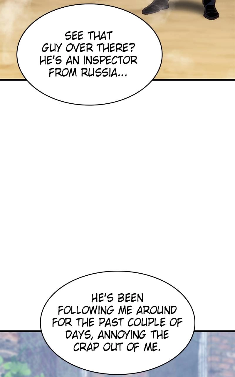 Kill The Dragon Chapter 33 Page 146
