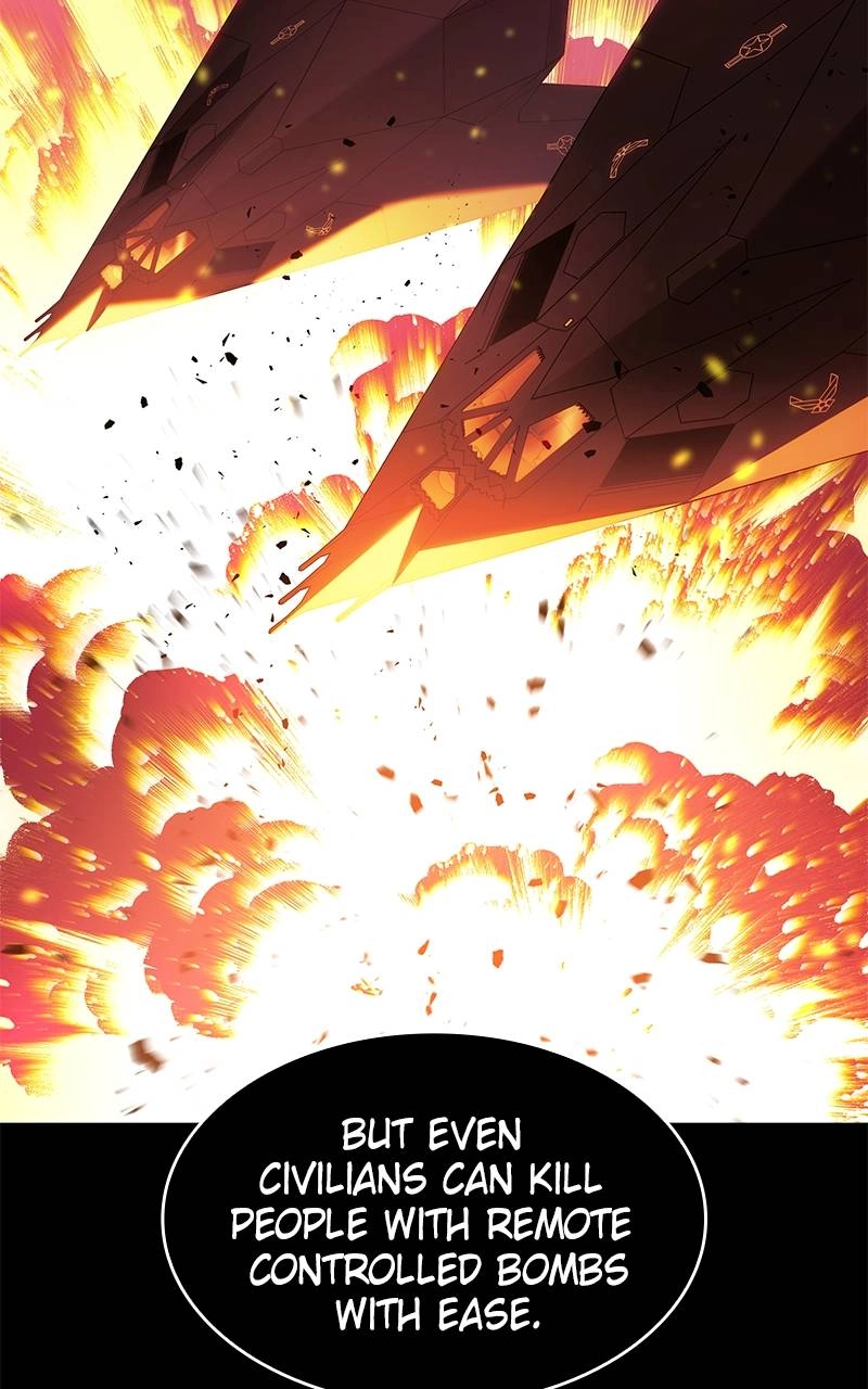 Kill The Dragon Chapter 33 Page 15