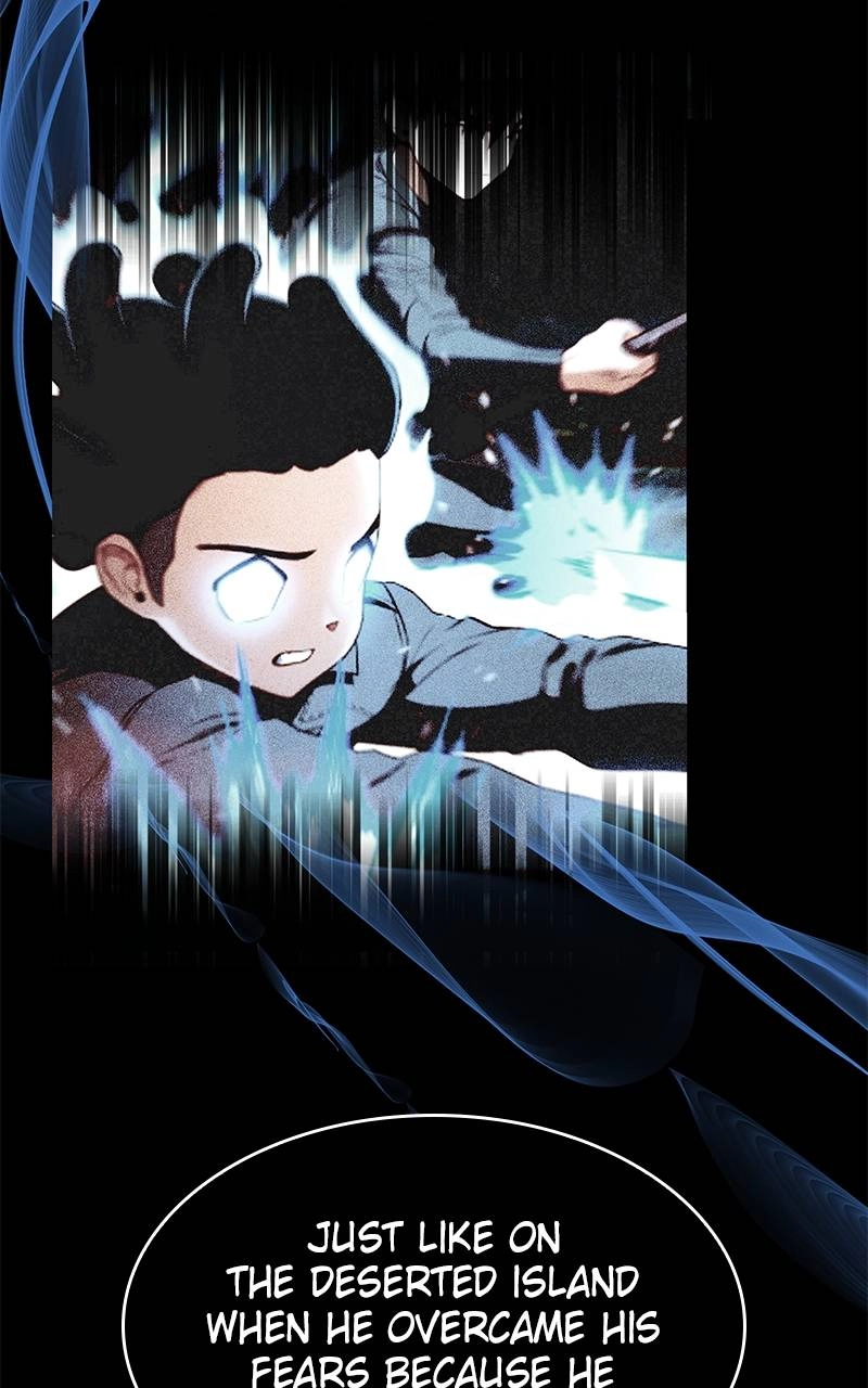 Kill The Dragon Chapter 33 Page 19