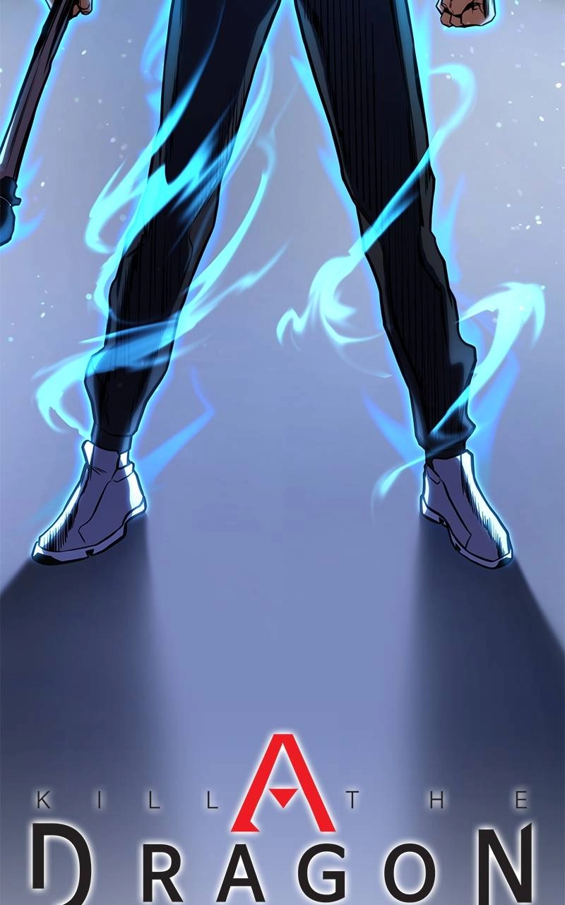Kill The Dragon Chapter 33 Page 23