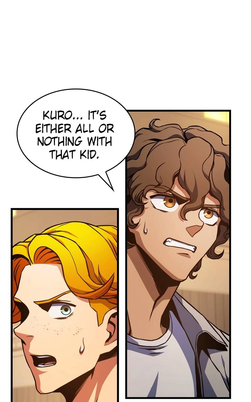Kill The Dragon Chapter 33 Page 27