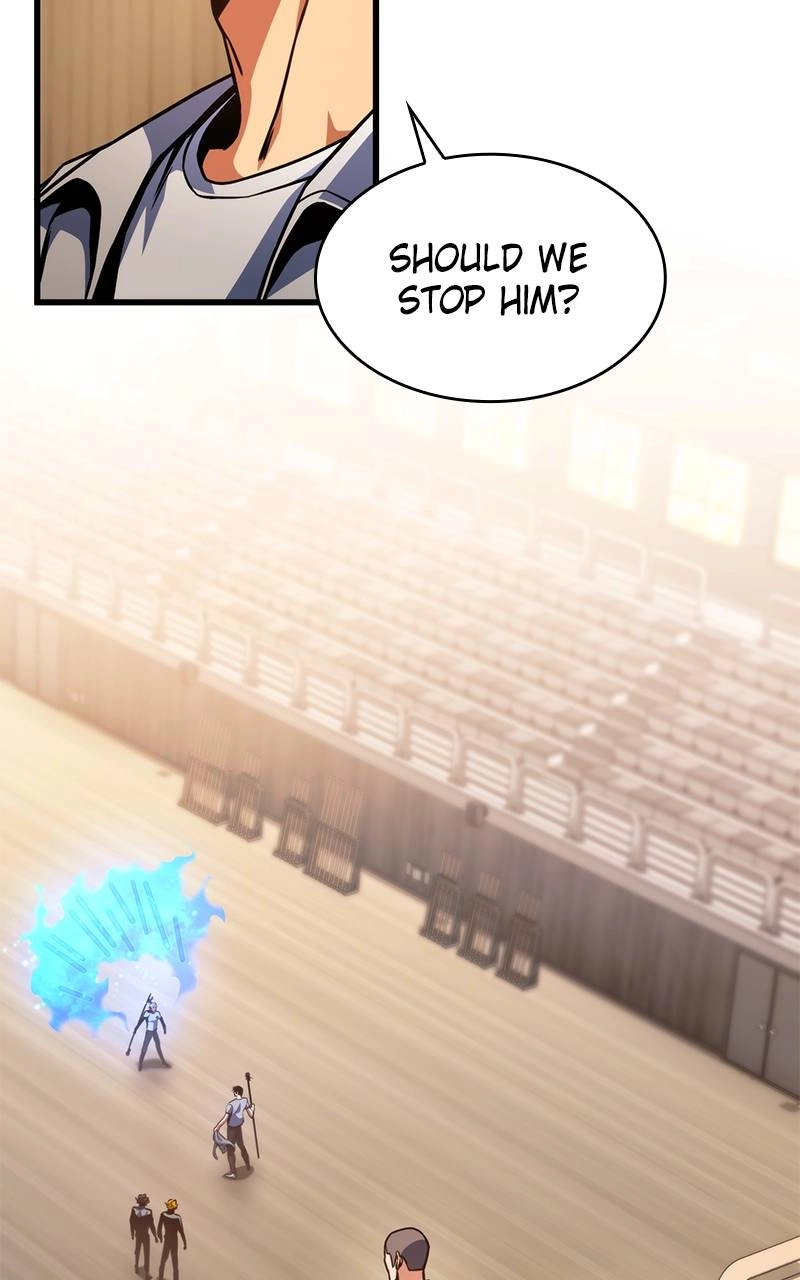 Kill The Dragon Chapter 33 Page 28