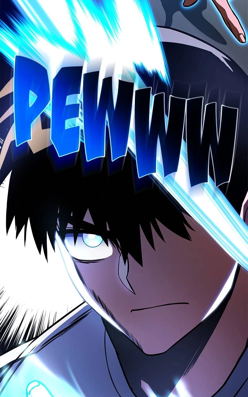 Kill The Dragon Chapter 33 Page 36