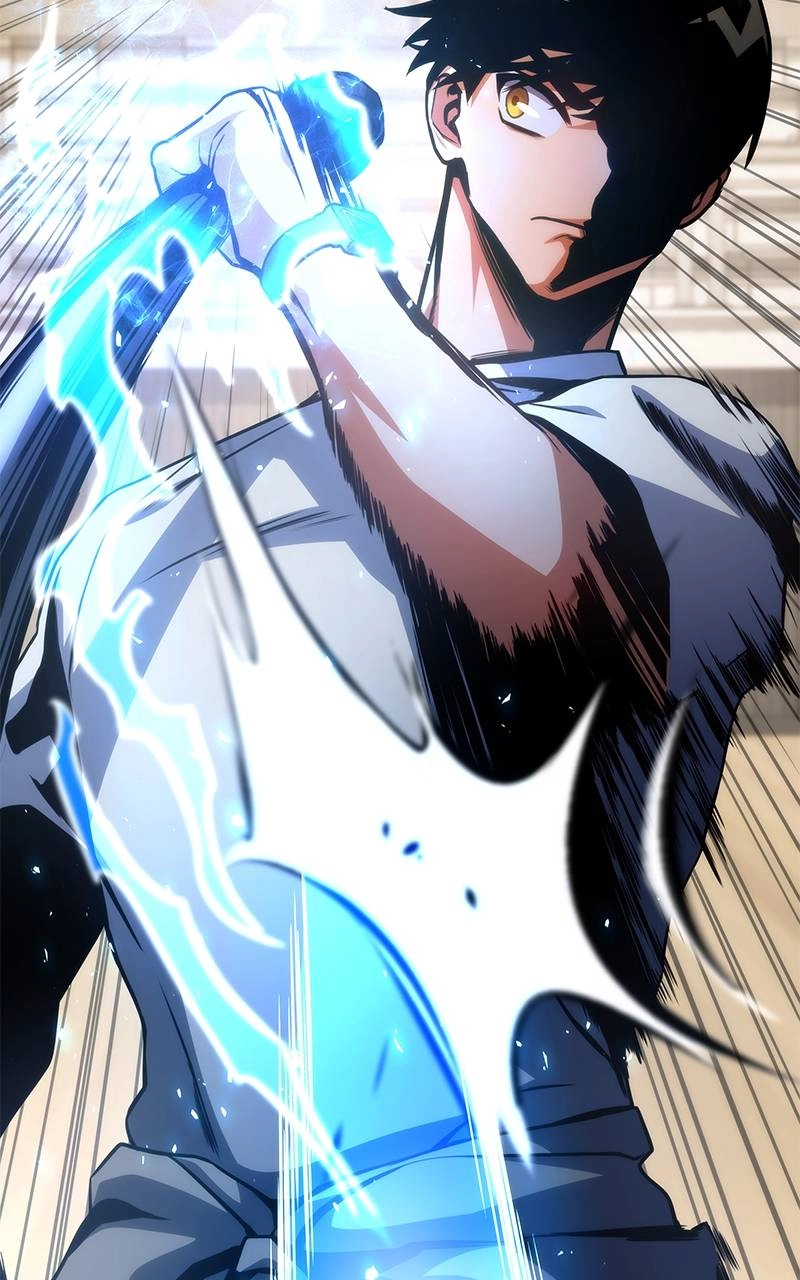 Kill The Dragon Chapter 33 Page 39