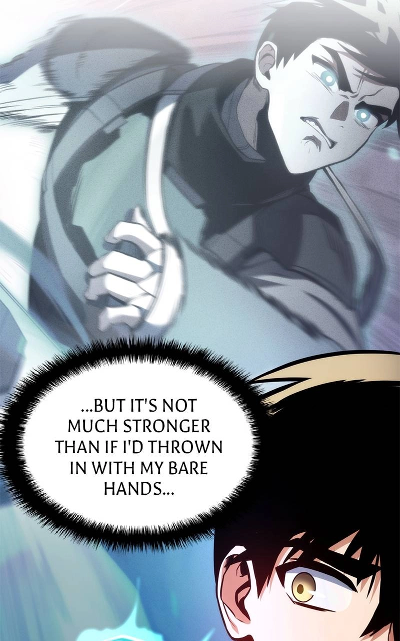 Kill The Dragon Chapter 33 Page 41
