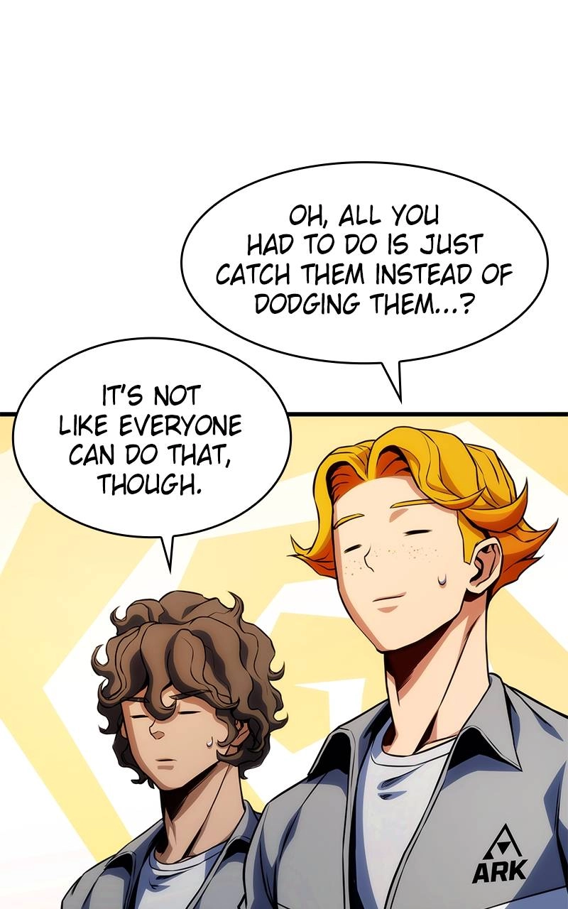 Kill The Dragon Chapter 33 Page 43