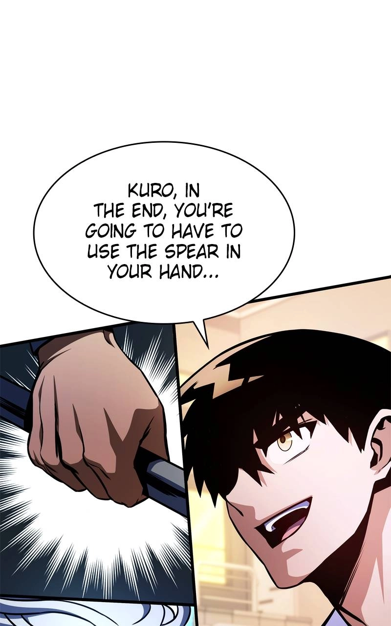 Kill The Dragon Chapter 33 Page 47