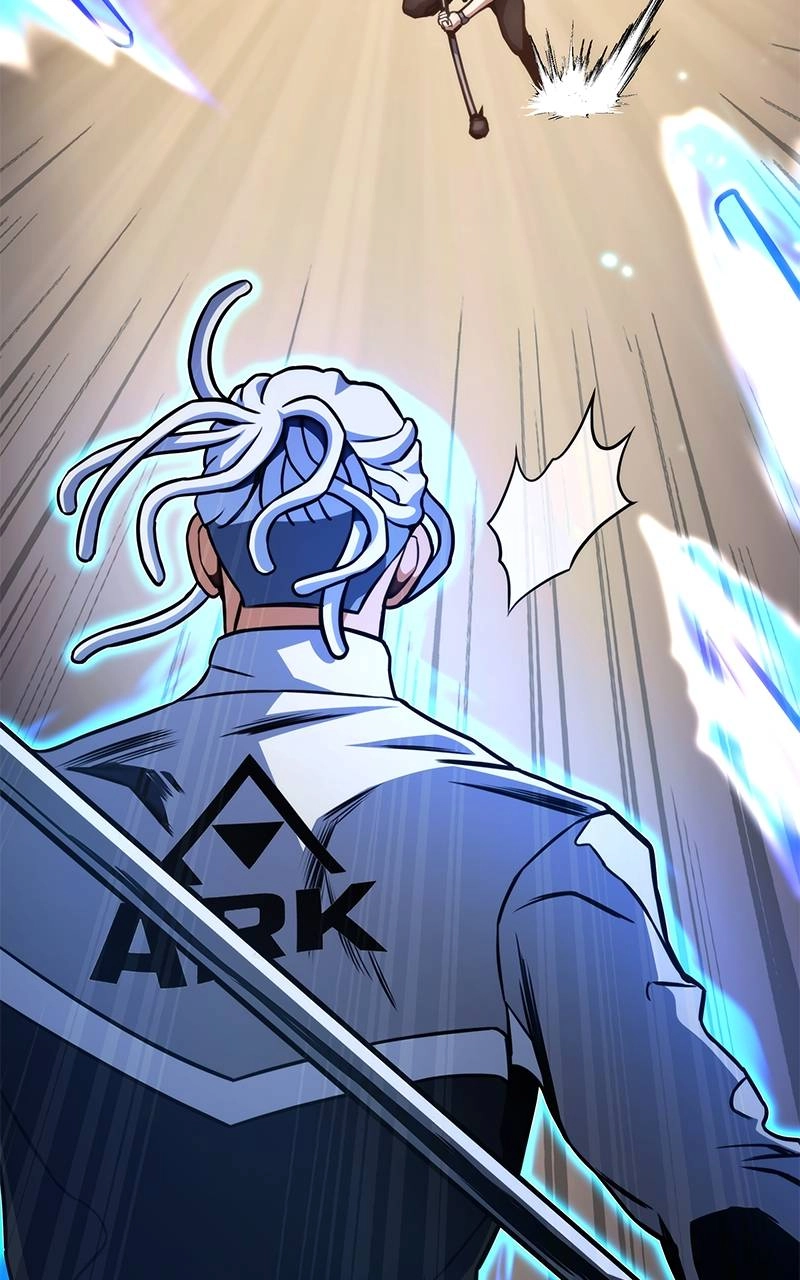 Kill The Dragon Chapter 33 Page 50