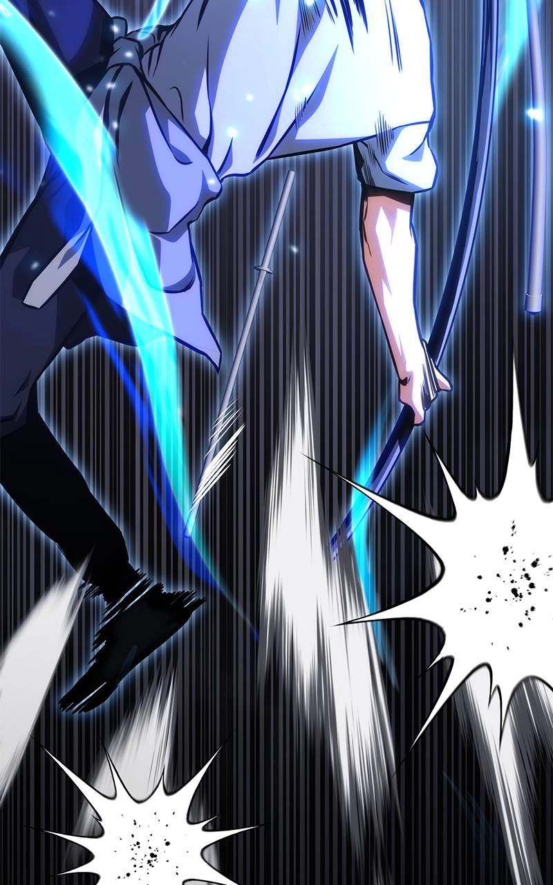 Kill The Dragon Chapter 33 Page 54