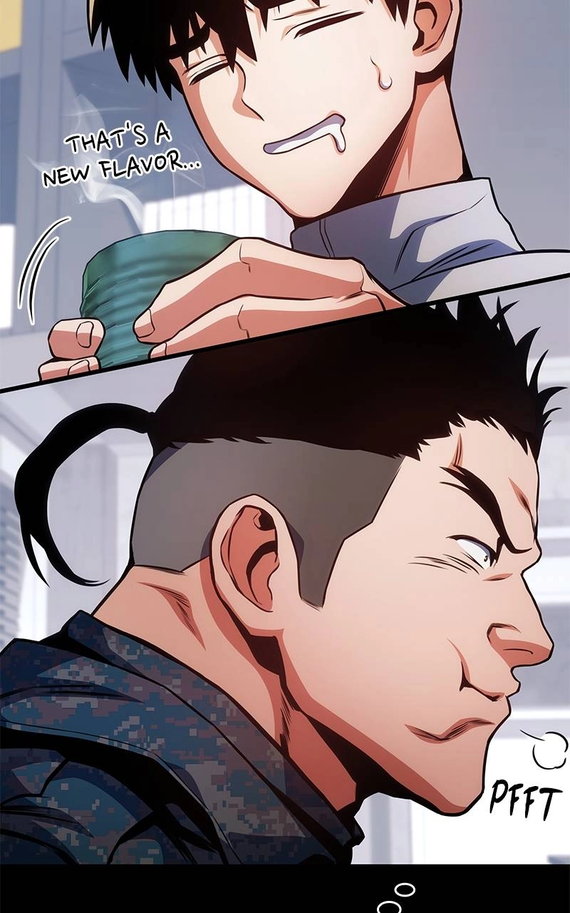 Kill The Dragon Chapter 33 Page 6
