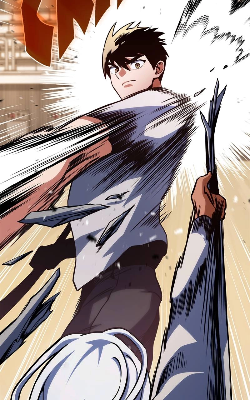 Kill The Dragon Chapter 33 Page 82