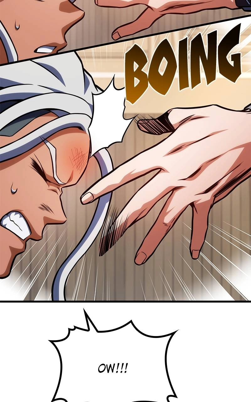Kill The Dragon Chapter 33 Page 86
