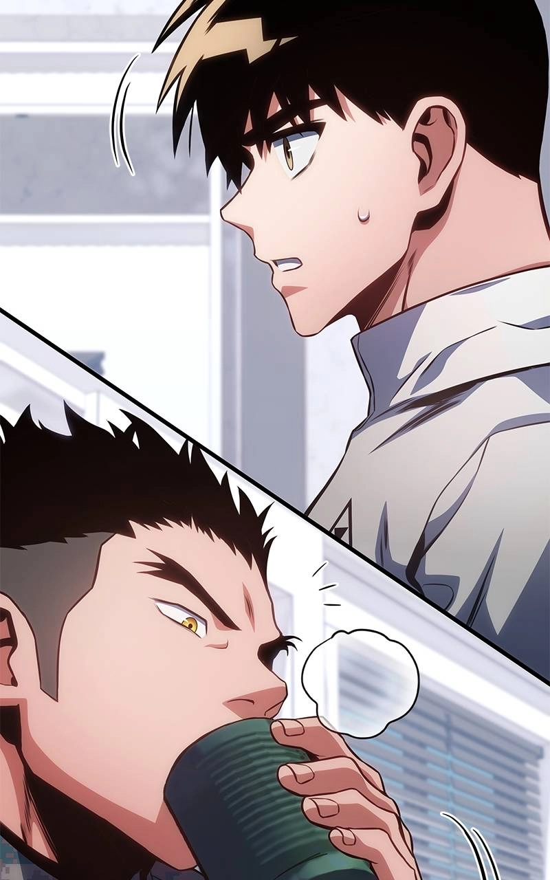 Kill The Dragon Chapter 33 Page 8