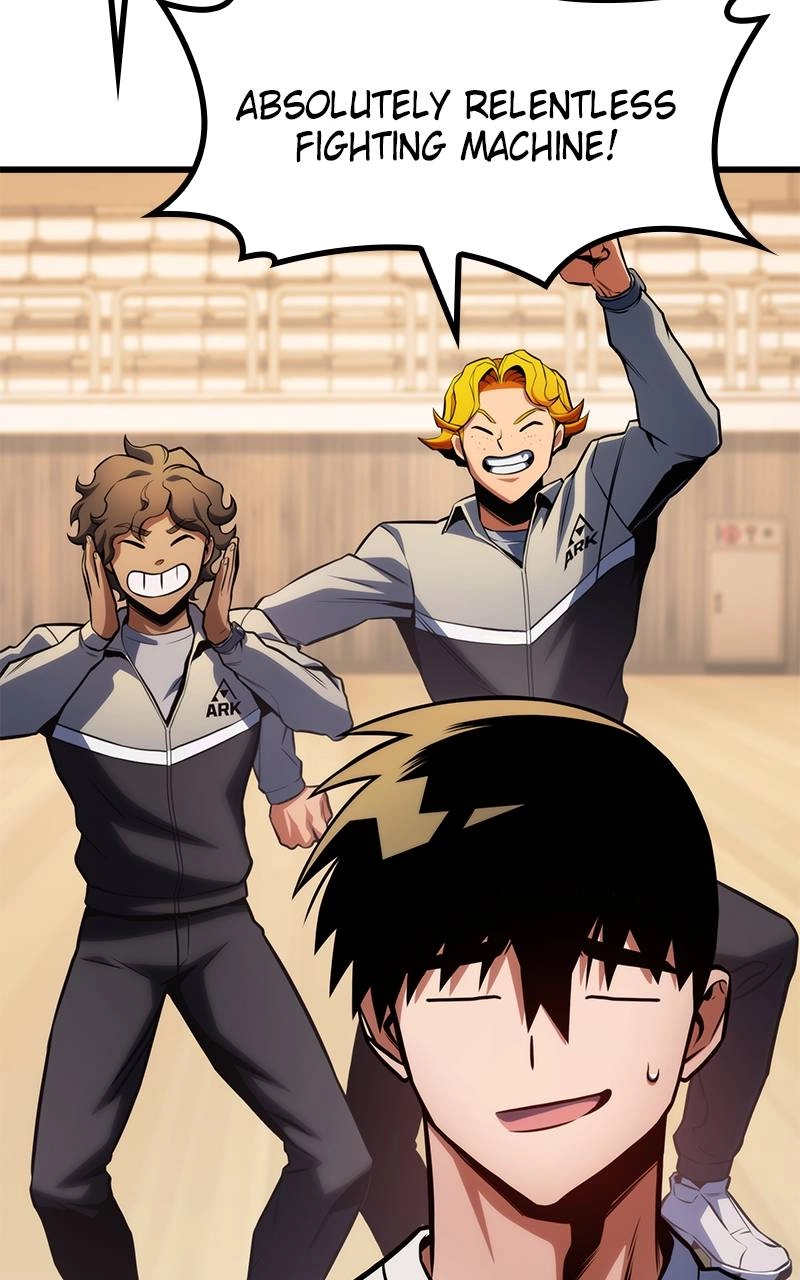 Kill The Dragon Chapter 33 Page 90