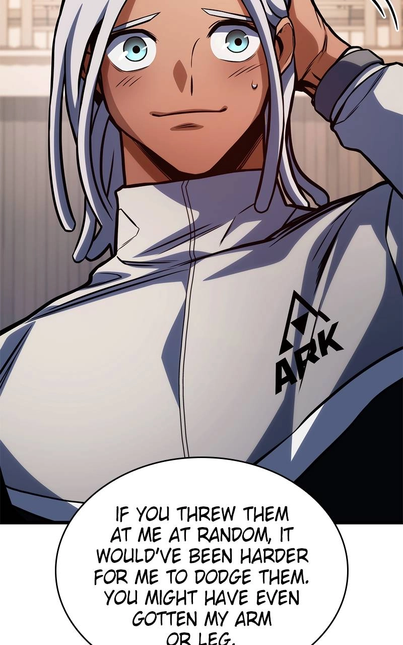 Kill The Dragon Chapter 33 Page 93