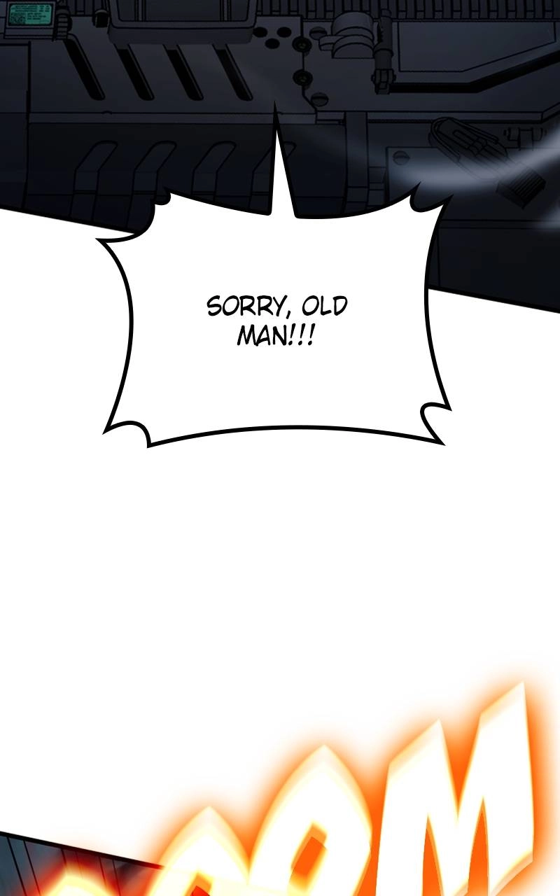 Kill The Dragon Chapter 80 Page 101