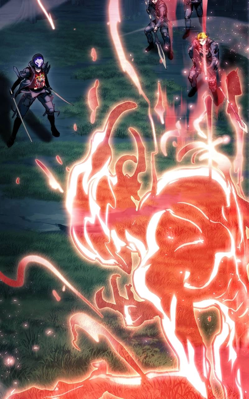 Kill The Dragon Chapter 80 Page 123
