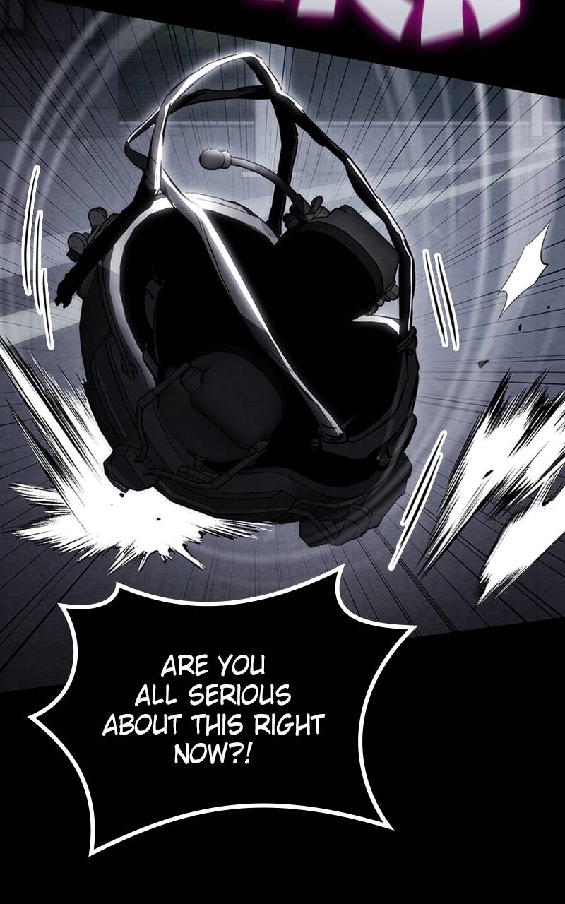Kill The Dragon Chapter 80 Page 18