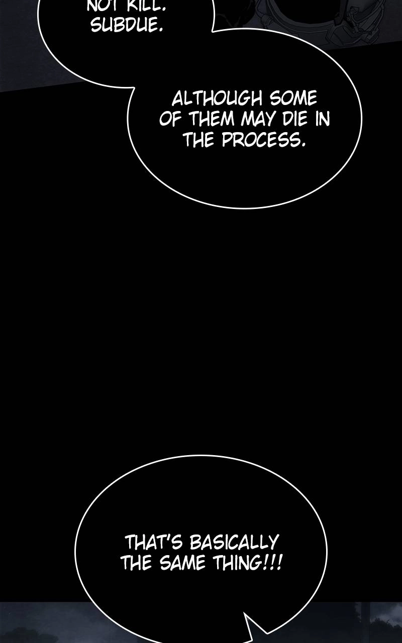 Kill The Dragon Chapter 80 Page 21