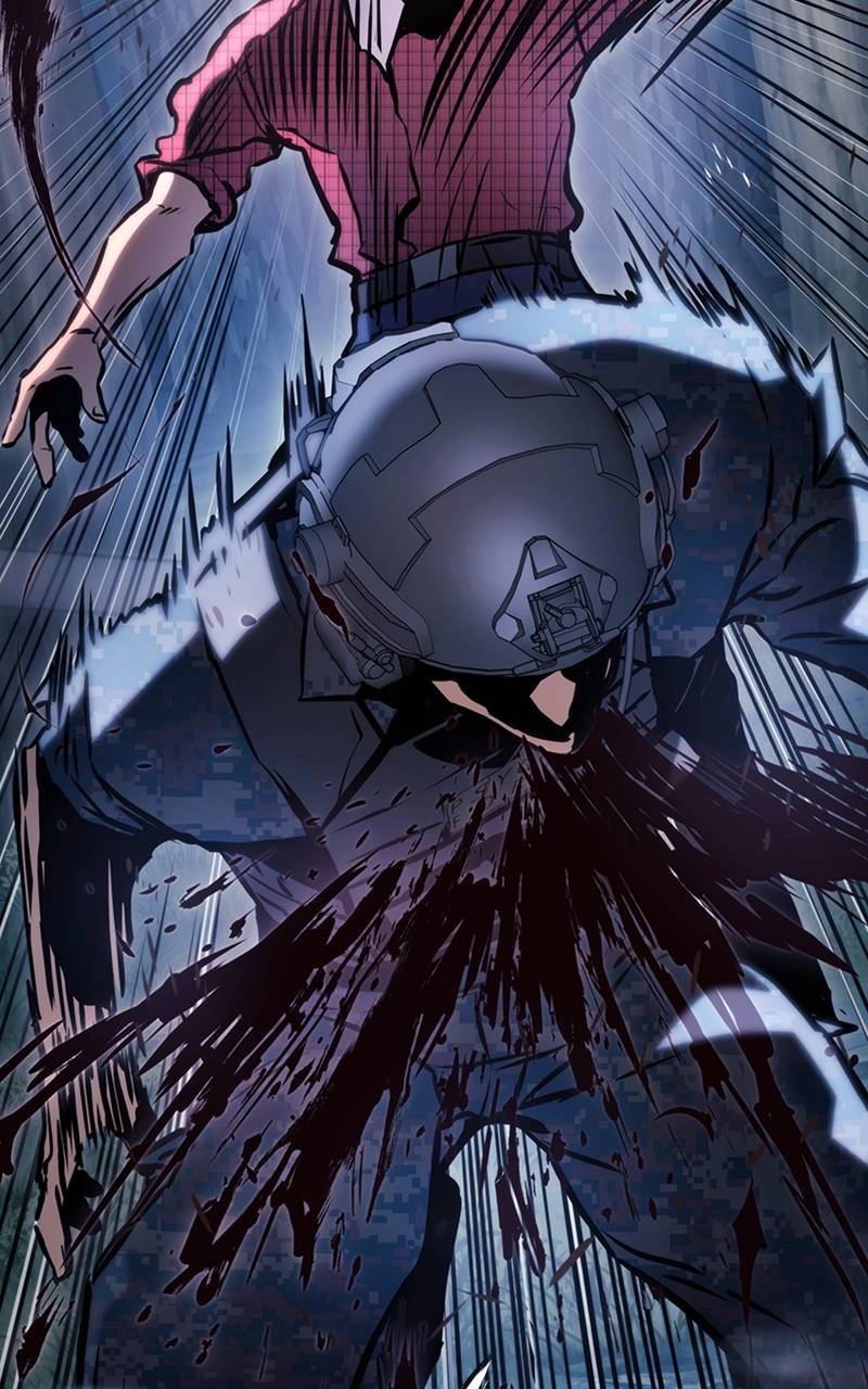Kill The Dragon Chapter 80 Page 30