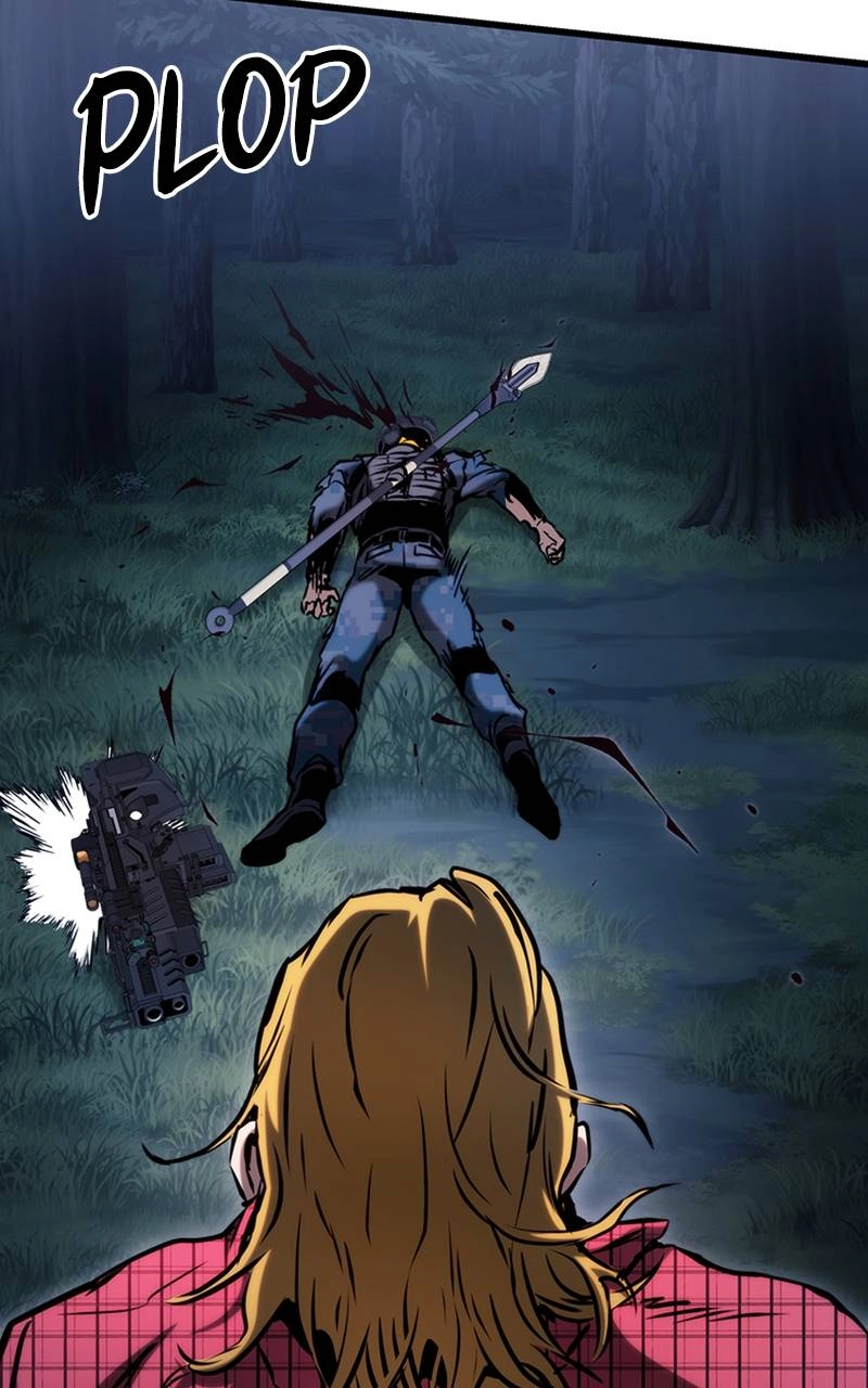 Kill The Dragon Chapter 80 Page 32