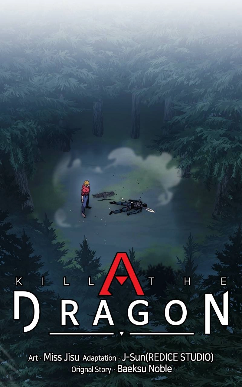 Kill The Dragon Chapter 80 Page 35