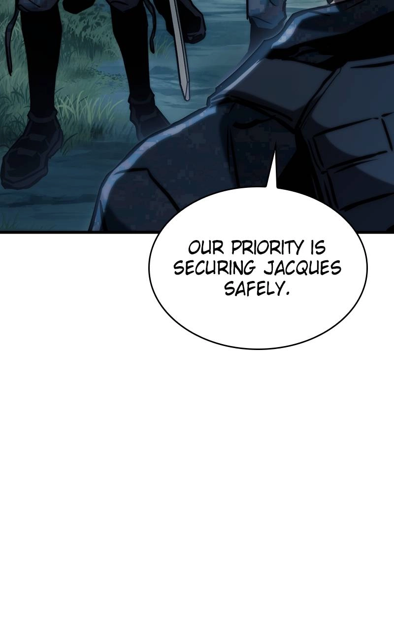 Kill The Dragon Chapter 80 Page 5