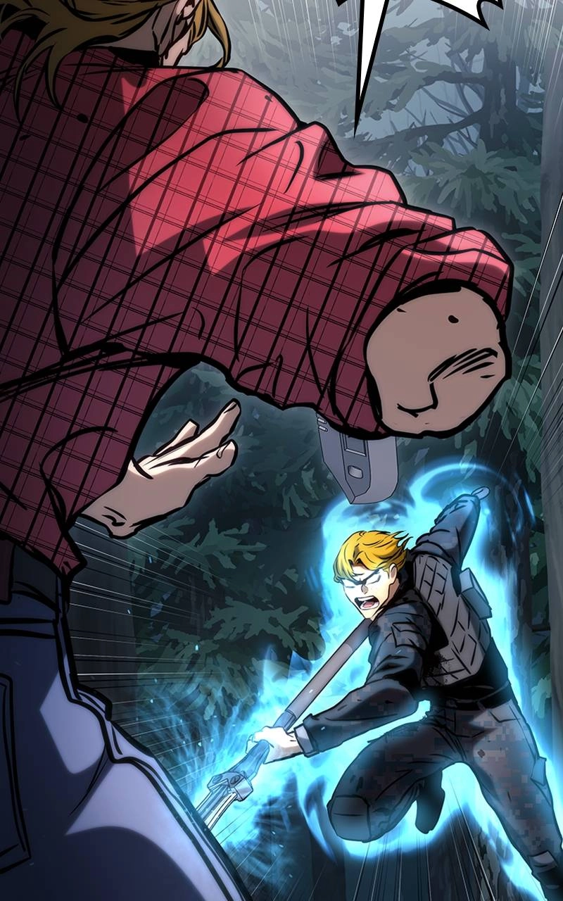 Kill The Dragon Chapter 80 Page 83