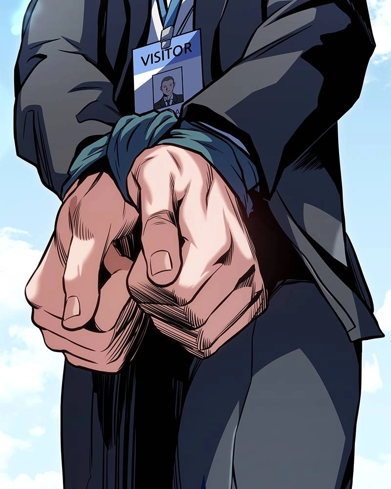 Kill The Dragon Chapter 34 Page 111
