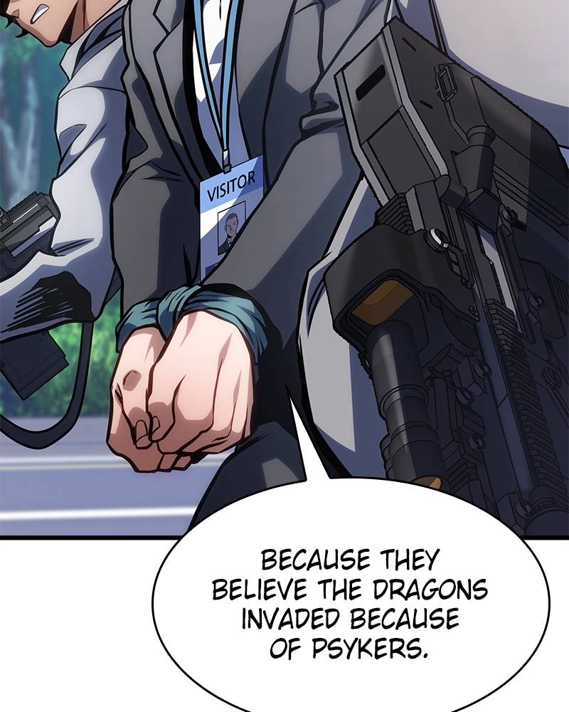 Kill The Dragon Chapter 34 Page 120