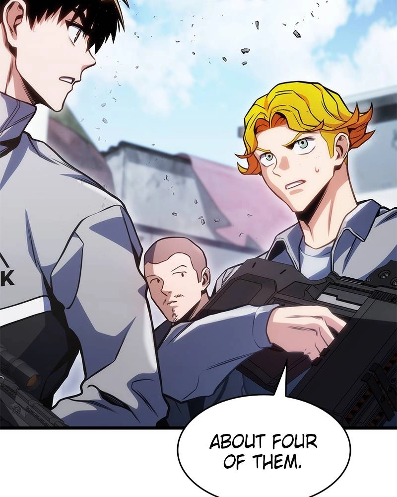 Kill The Dragon Chapter 34 Page 160