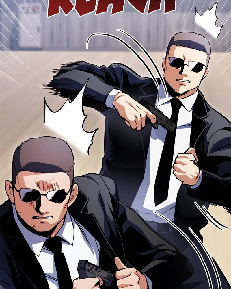 Kill The Dragon Chapter 34 Page 50