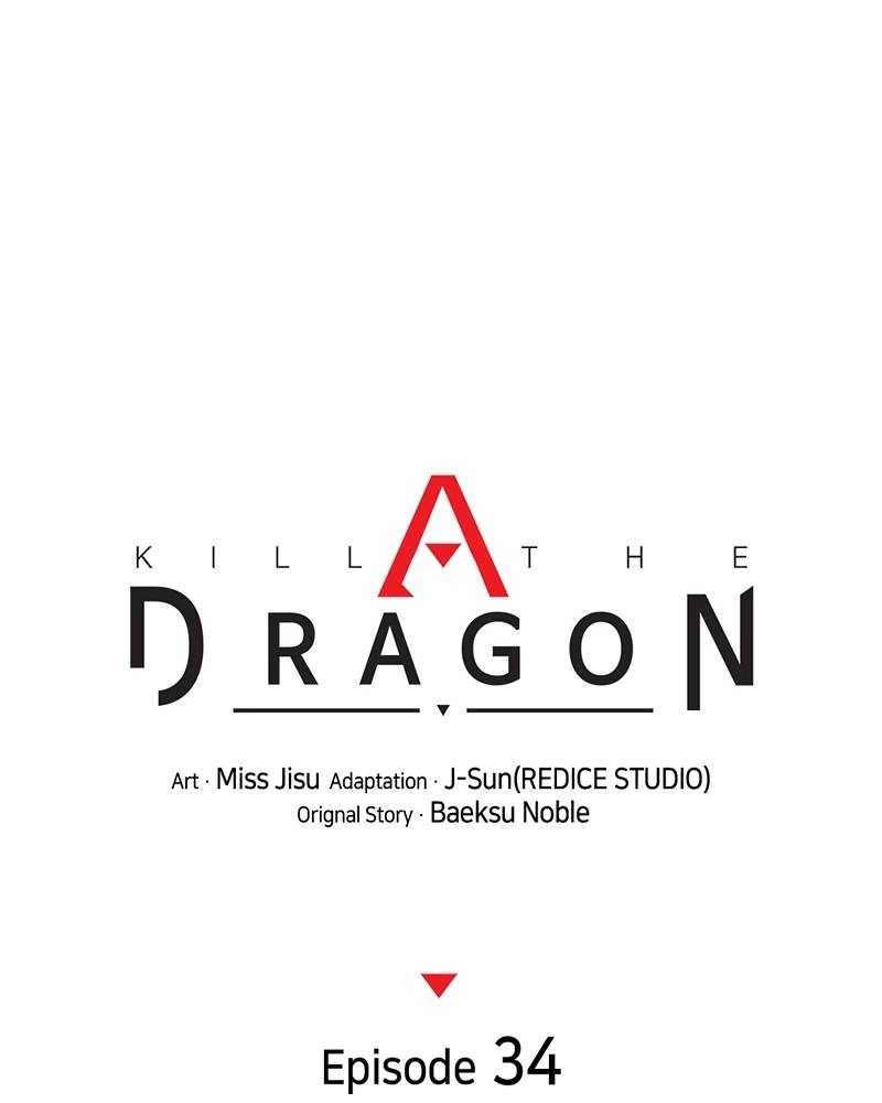 Kill The Dragon Chapter 34 Page 81