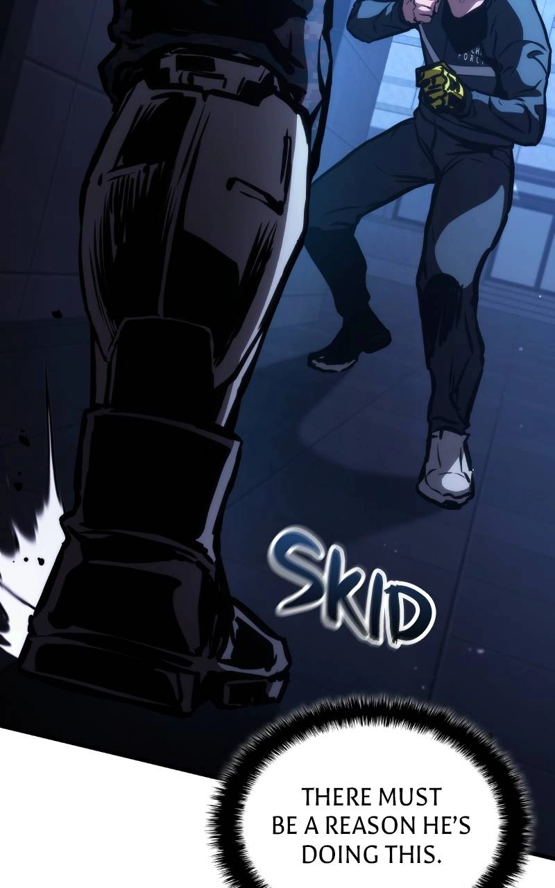 Kill The Dragon Chapter 103 Page 12
