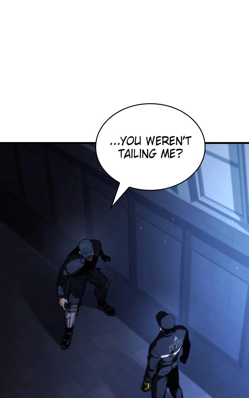Kill The Dragon Chapter 103 Page 19