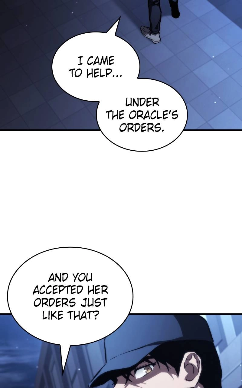 Kill The Dragon Chapter 103 Page 20