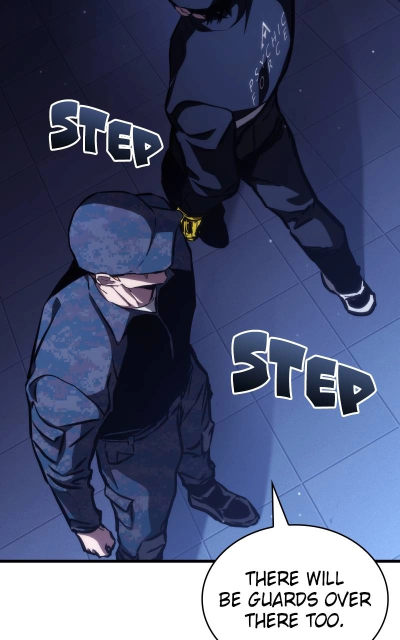 Kill The Dragon Chapter 103 Page 28