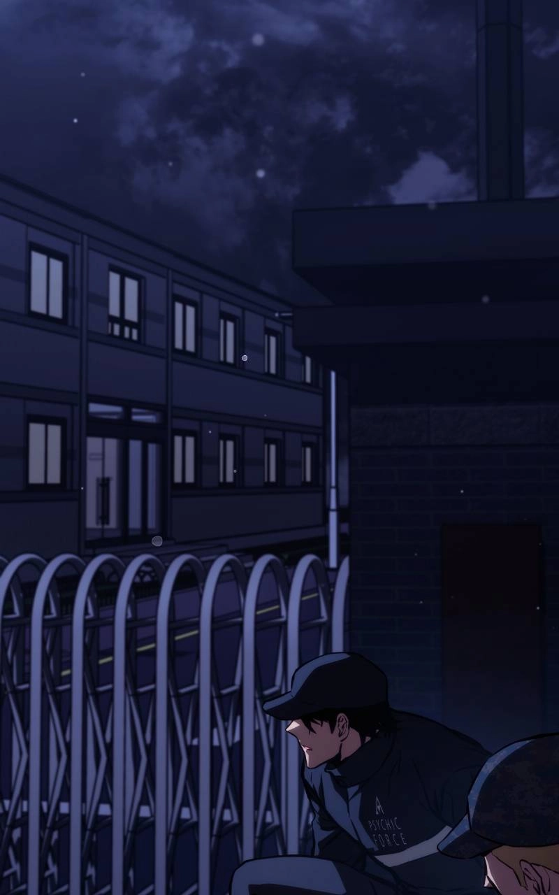 Kill The Dragon Chapter 103 Page 31