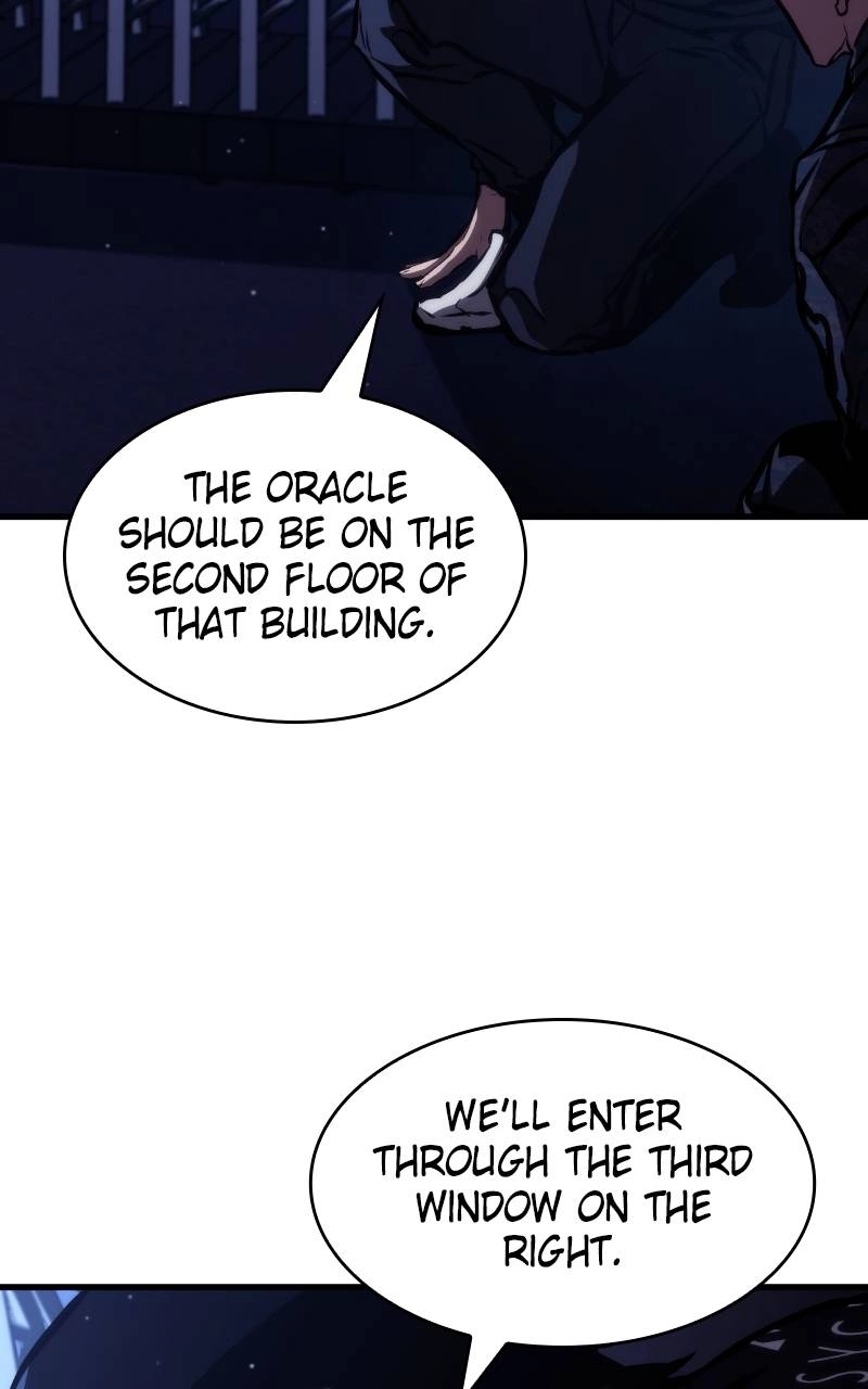 Kill The Dragon Chapter 103 Page 32