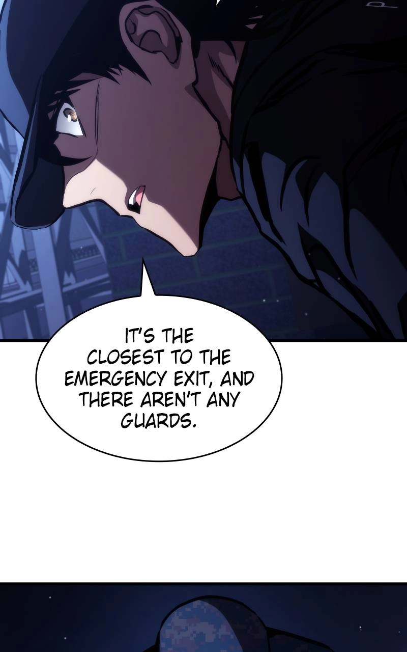 Kill The Dragon Chapter 103 Page 33