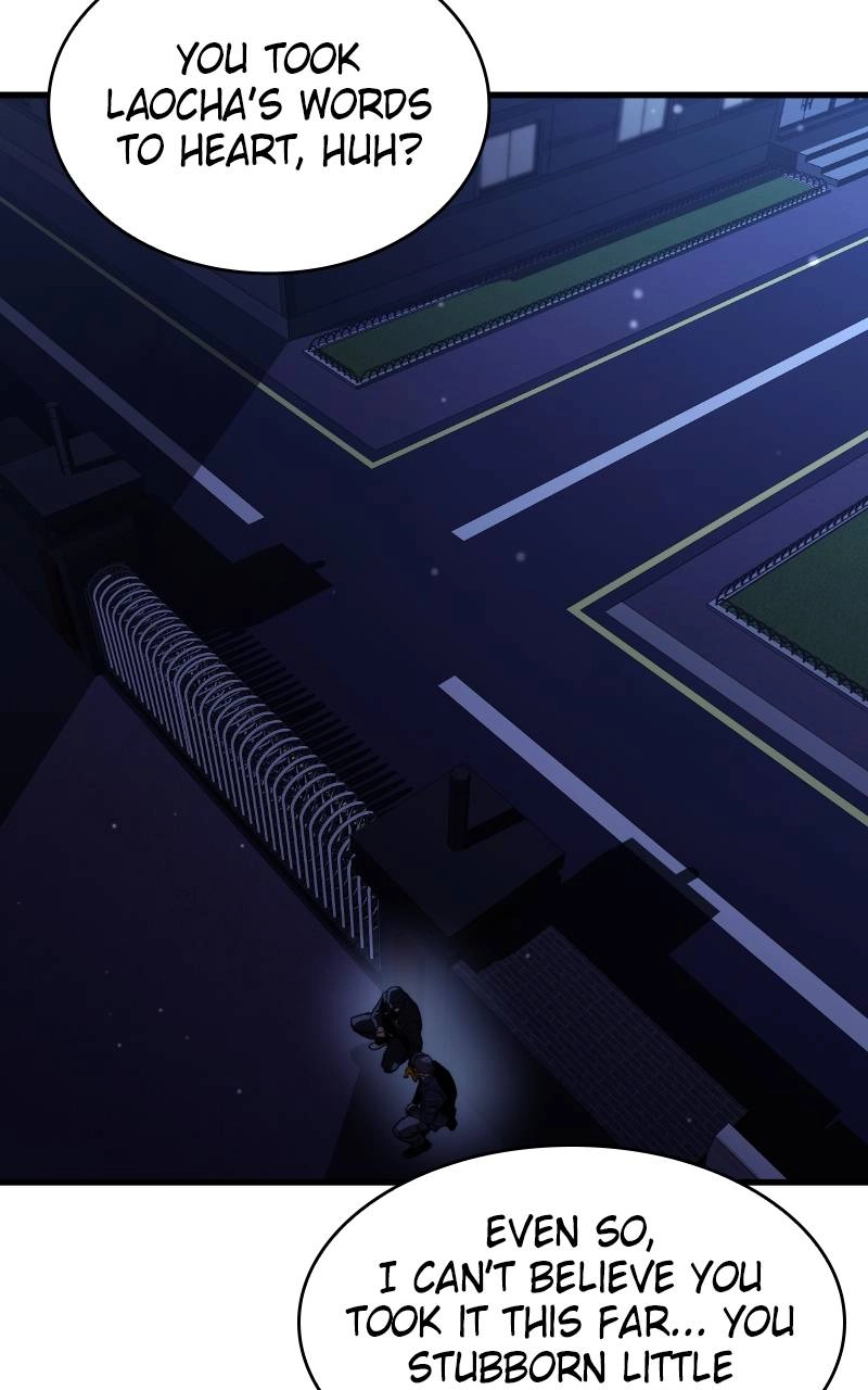 Kill The Dragon Chapter 103 Page 45